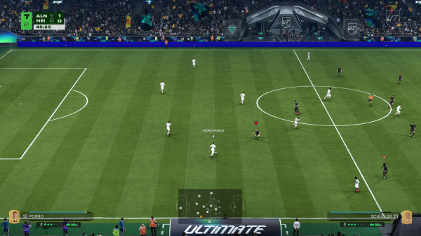 Обзор EA Sports FC 26