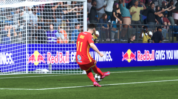 Обзор EA Sports FC 26