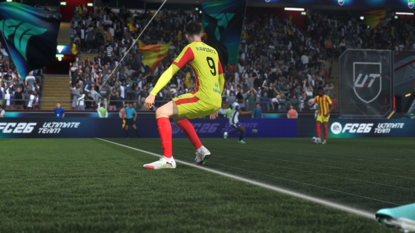 Обзор EA Sports FC 26