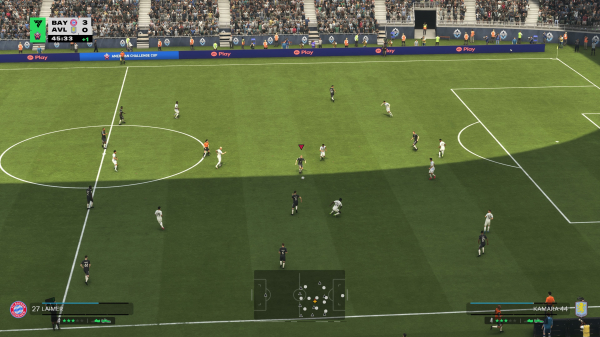 Обзор EA Sports FC 26