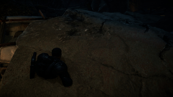 Обзор Gears of War: Reloaded