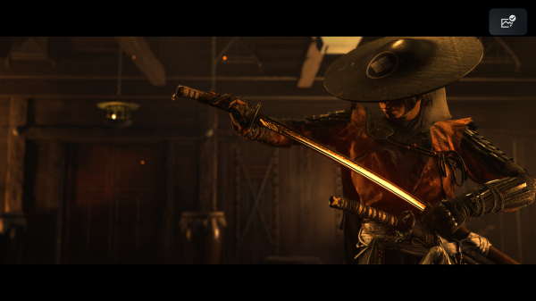 Обзор Ghost of Yotei