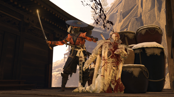 Обзор Ghost of Yotei