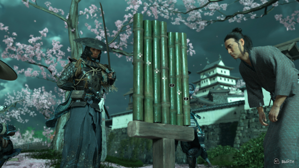 Обзор Ghost of Yotei