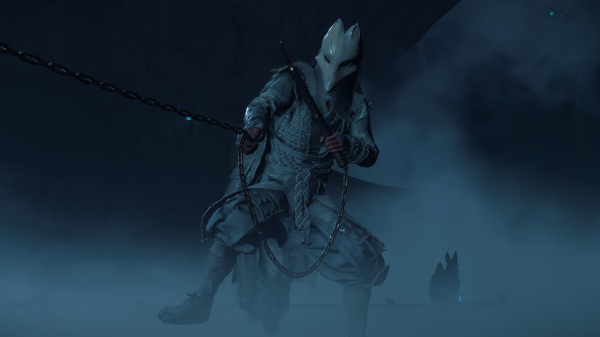 Обзор Ghost of Yotei