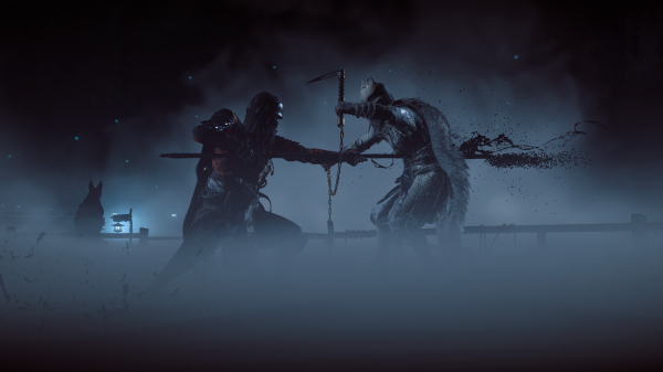 Обзор Ghost of Yotei