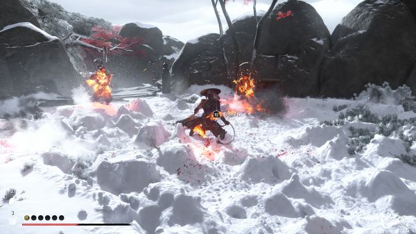 Обзор Ghost of Yotei