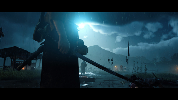 Обзор Ghost of Yotei