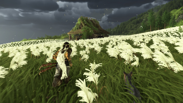 Обзор Ghost of Yotei