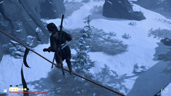 Обзор Ghost of Yotei