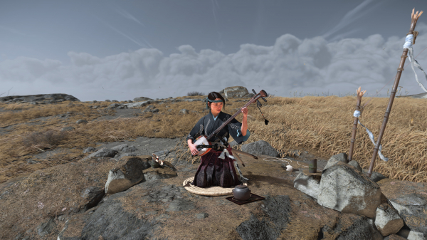 Обзор Ghost of Yotei