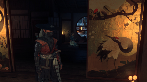 Обзор Ghost of Yotei