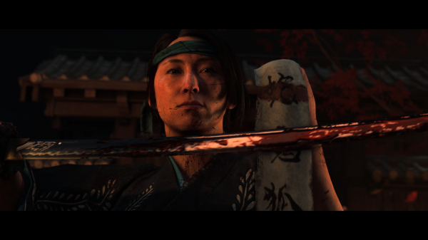 Обзор Ghost of Yotei