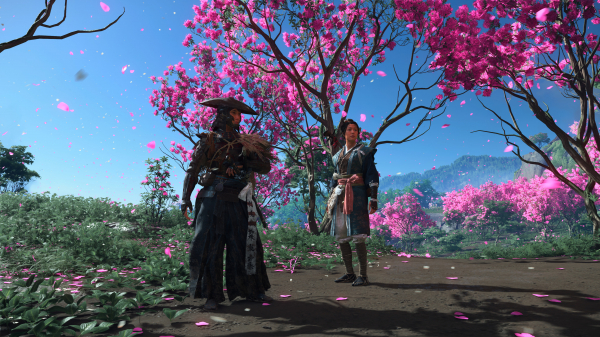 Обзор Ghost of Yotei