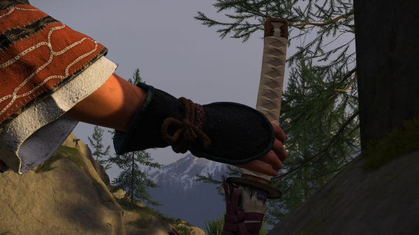 Обзор Ghost of Yotei