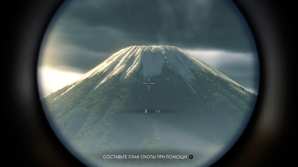 Обзор Ghost of Yotei