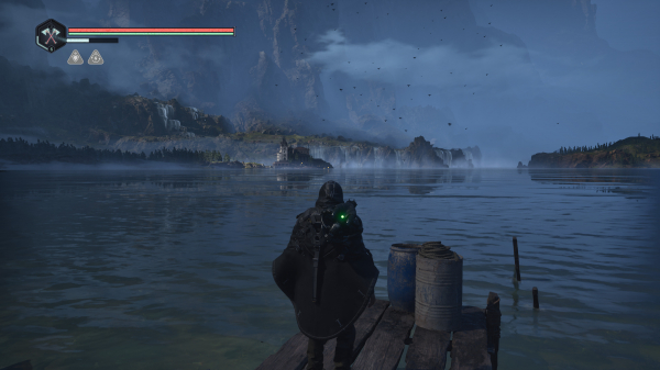 Обзор Hell Is Us