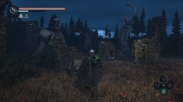 Обзор Hell Is Us