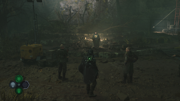 Обзор Hell Is Us