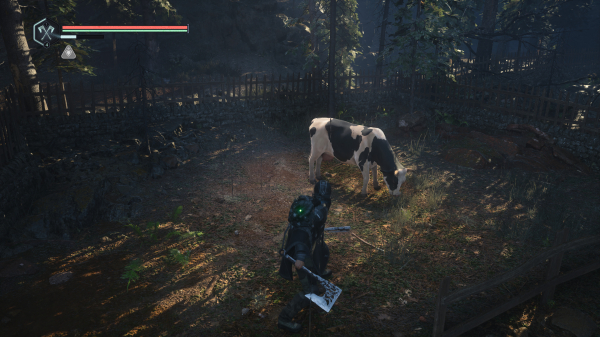 Обзор Hell Is Us