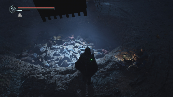 Обзор Hell Is Us