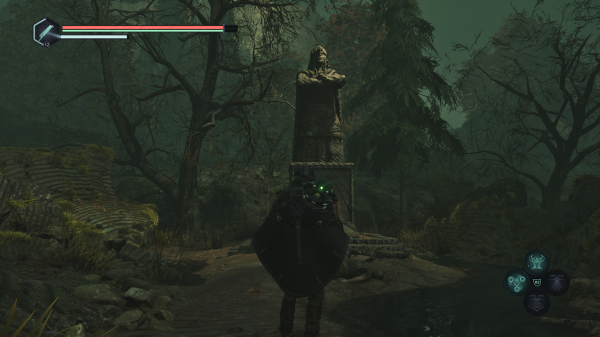 Обзор Hell Is Us