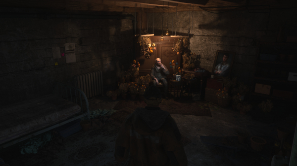 Обзор Hell Is Us