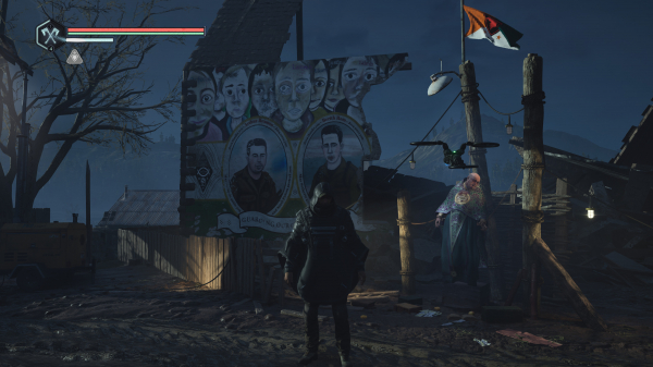 Обзор Hell Is Us