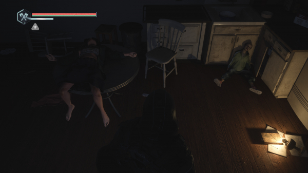 Обзор Hell Is Us