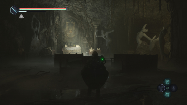 Обзор Hell Is Us