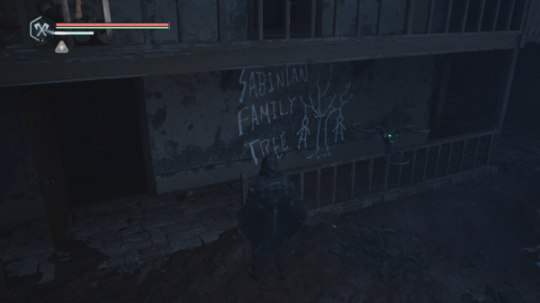 Обзор Hell Is Us