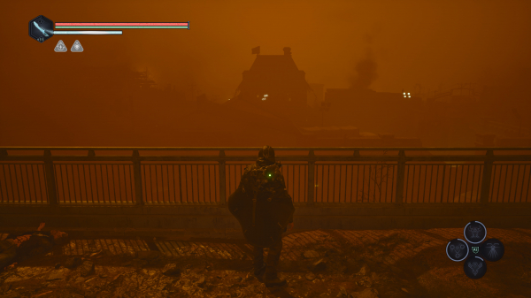 Обзор Hell Is Us