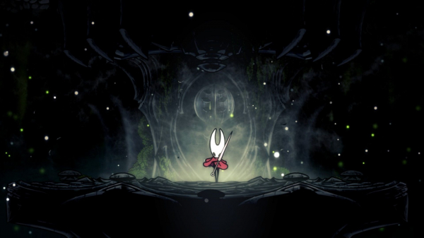 Обзор Hollow Knight: Silksong
