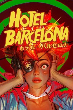 Обзор Hotel Barcelona