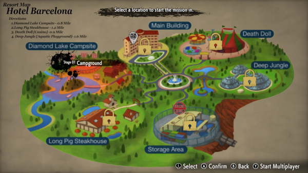 Обзор Hotel Barcelona