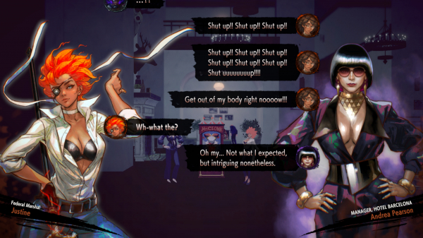 Обзор Hotel Barcelona