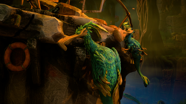 Обзор Keeper Обзор Keeper