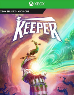 Обзор Keeper Обзор Keeper