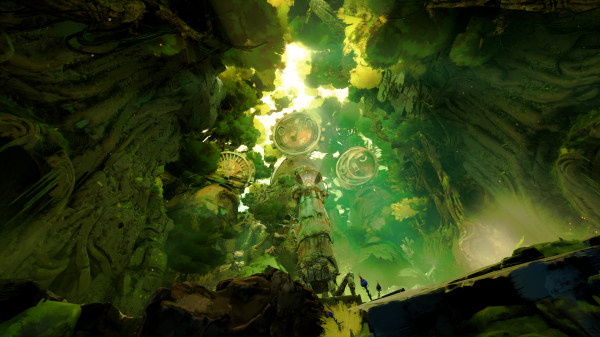 Обзор Keeper Обзор Keeper