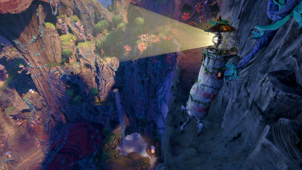 Обзор Keeper Обзор Keeper