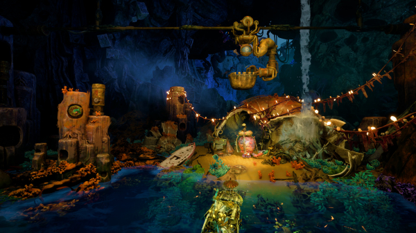 Обзор Keeper Обзор Keeper