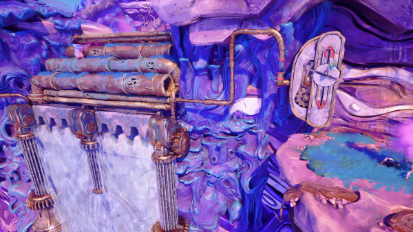 Обзор Keeper Обзор Keeper