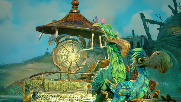 Обзор Keeper Обзор Keeper