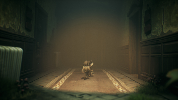 Обзор Little Nightmares III