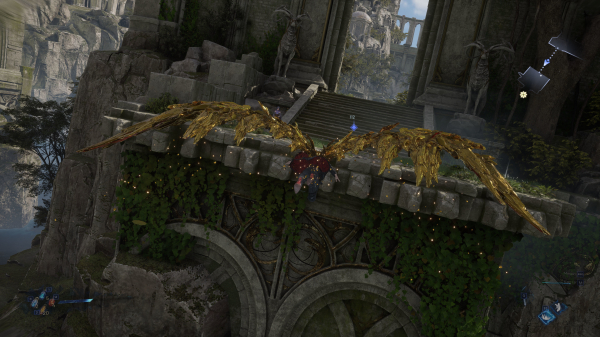 Обзор Lost Soul Aside