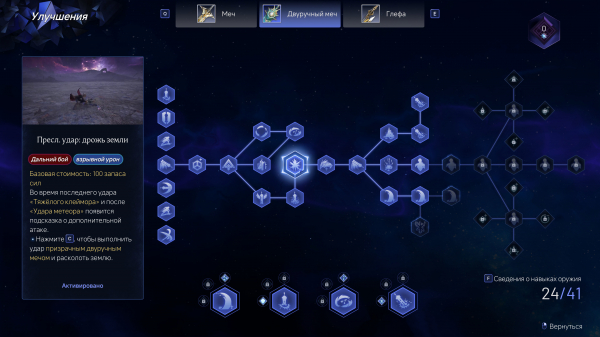 Обзор Lost Soul Aside