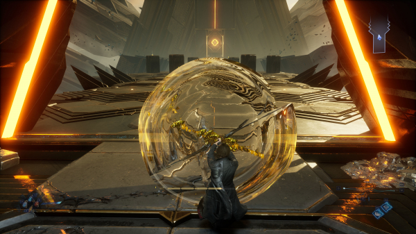 Обзор Lost Soul Aside