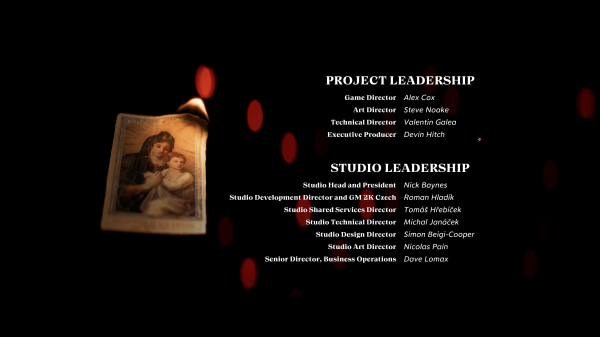 Обзор Mafia: The Old Country