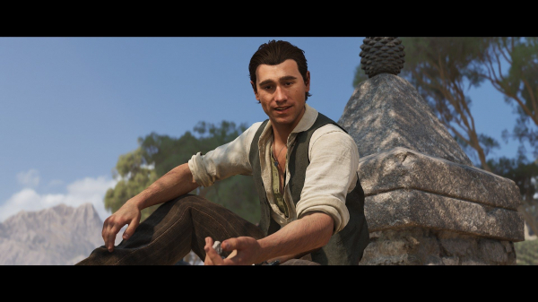 Обзор Mafia: The Old Country