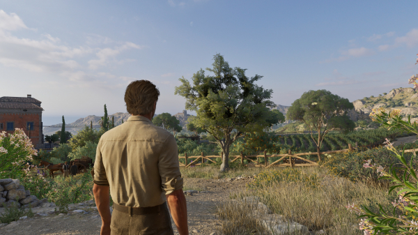 Обзор Mafia: The Old Country